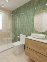 3 bedrooms Villa in Heredades, Spain No. 7554 - Image 9