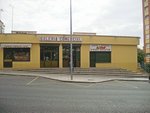 20m² Commercial property in Guadalajara, Spain No. 75608 - commercial property in Spain