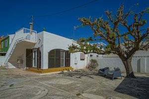 3 bedrooms Villa in Denia, Spain No. 7565