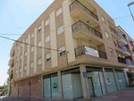 67m² Commercial property in El Raal, Spain No. 75652 - commercial property in Spain