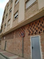 67m² Commercial property in El Raal, Spain No. 75652 - Image 2