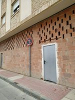 67m² Commercial property in El Raal, Spain No. 75652 - Image 4