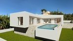3 bedrooms Villa in Alcalali, Spain No. 7569 - villa in Spain