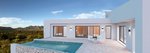 3 bedrooms Villa in Alcalali, Spain No. 7569 - Image 5