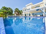 6 bedrooms Villa in Benissa, Spain No. 757 - Image 5