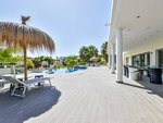 6 bedrooms Villa in Benissa, Spain No. 757 - Image 6