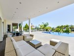 6 bedrooms Villa in Benissa, Spain No. 757 - Image 24