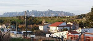 1015m² Land in Masquefa, Spain No. 75705