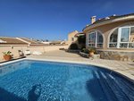 3 bedrooms Villa in Rojales, Spain No. 7572 - Image 2