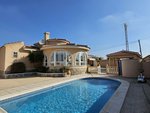 3 bedrooms Villa in Rojales, Spain No. 7572 - Image 19