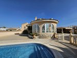 3 bedrooms Villa in Rojales, Spain No. 7572 - Image 20