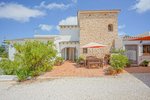 4 bedrooms Villa in Benissa, Spain No. 7573 - Image 2