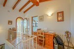 4 bedrooms Villa in Benissa, Spain No. 7573 - Image 27