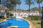 3 bedrooms Villa in Pedreguer, Spain No. 7581 - villa in Spain