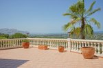 5 bedrooms Villa in Pedreguer, Spain No. 7582 - Image 6