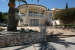 5 bedrooms Villa in Rafol D'almunia, Spain No. 7584 - Image 2
