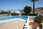 5 bedrooms Villa in Rafol D'almunia, Spain No. 7584 - Image 4