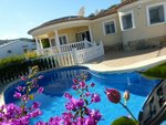 5 bedrooms Villa in Rafol D'almunia, Spain No. 7584 - Image 22