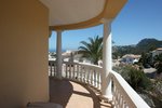 5 bedrooms Villa in Rafol D'almunia, Spain No. 7584 - Image 23