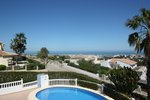 5 bedrooms Villa in Rafol D'almunia, Spain No. 7584 - Image 24