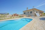 3 bedrooms Villa in Benitachell, Spain No. 7585 - villa in Spain