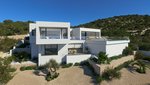 3 bedrooms Villa in Cumbre Del Sol, Spain No. 7589 - Image 4