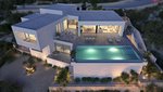 3 bedrooms Villa in Cumbre Del Sol, Spain No. 7589 - Image 5