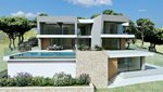 3 bedrooms Villa in Cumbre Del Sol, Spain No. 7590 - Image 2