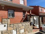 4 bedrooms Townhouse in Guadalajara, Spain No. 75909 - townhouse in Spain