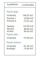 4 bedrooms Villa in Moraira, Spain No. 7592 - Image 2