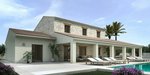 4 bedrooms Villa in Moraira, Spain No. 7592 - Image 3