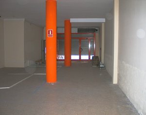 140m² Commercial property in Barcelona, Spain No. 75928