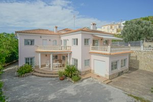 6 bedrooms Villa in Orba, Spain No. 7596