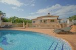 6 bedrooms Villa in Orba, Spain No. 7596 - Image 4