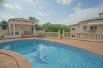 6 bedrooms Villa in Orba, Spain No. 7596 - Image 5