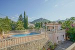 6 bedrooms Villa in Orba, Spain No. 7596 - Image 17