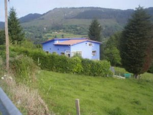 4 bedrooms House in Pilona, Spain No. 75973