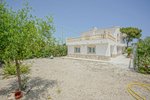 6 bedrooms Villa in Javea, Spain No. 7600 - villa in Spain