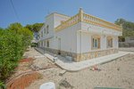 6 bedrooms Villa in Javea, Spain No. 7600 - Image 13