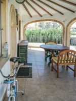 6 bedrooms Villa in Javea, Spain No. 7600 - Image 15