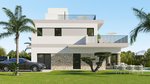 3 bedrooms Villa in San Miguel de Salinas, Spain No. 7606 - Image 2