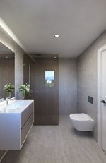 3 bedrooms Villa in San Miguel de Salinas, Spain No. 7606 - Image 10