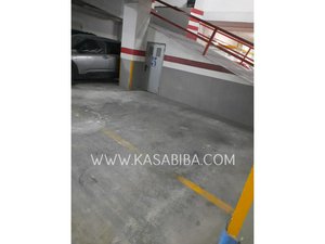 20m² Parking in Valencia, Spain No. 76121