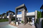 3 bedrooms Villa in San Fulgencio, Spain No. 7614 - villa in Spain