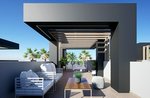 3 bedrooms Villa in San Fulgencio, Spain No. 7614 - Image 5