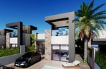 3 bedrooms Villa in San Fulgencio, Spain No. 7614 - Image 7