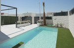 3 bedrooms Villa in San Fulgencio, Spain No. 7614 - Image 11