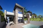 3 bedrooms Villa in San Fulgencio, Spain No. 7614 - Image 12