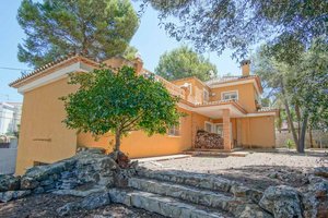 3 bedrooms Villa in Denia, Spain No. 7615