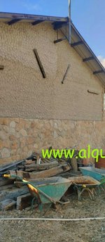 1 bedroom House in Salamanca, Spain No. 76173 - Image 21